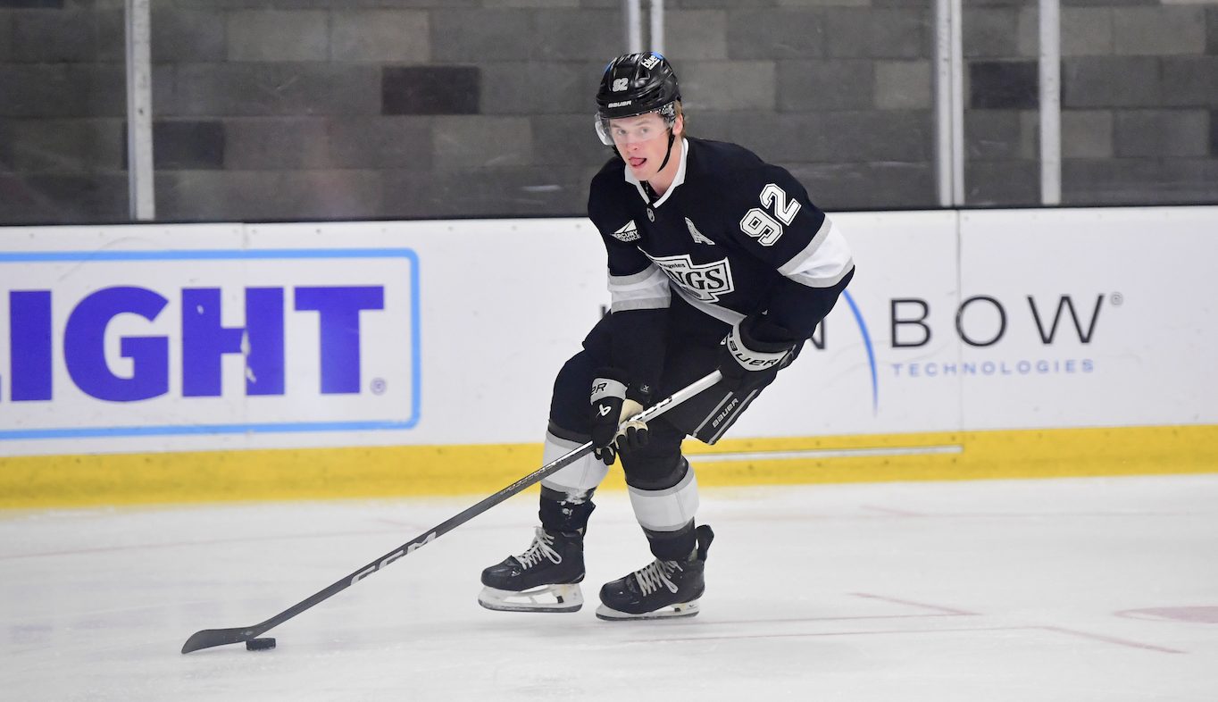 Preview for September 28th – Today's Playgroup + Reign Alums talk Ontario's return, notes on special teams